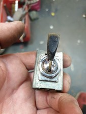 Lucas headlight switch for sale Lucas headlight switch for sale  BOURNE