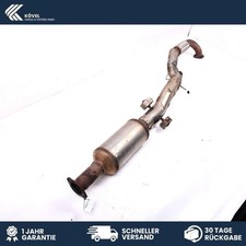 Riginal scr katalysator gebraucht kaufen  Eilenburg