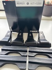 Thule roof rack for sale  COTTINGHAM