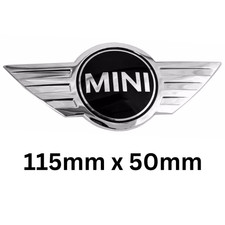 Mini 115mm 50mm for sale  CHESTER
