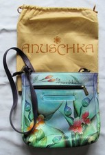 Anuschka leather hand for sale  Newark