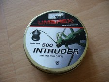 Umarex intruder cal gebraucht kaufen  Wollmatingen