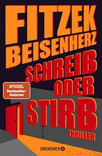 Schreib der stirb gebraucht kaufen  Berlin