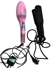 Bauer hair straightening for sale  RUGBY