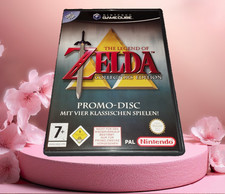 Kratzerfrei legend zelda gebraucht kaufen  Brackenheim