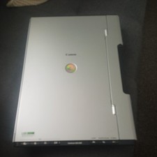 Canon canoscan lide for sale  DUNSTABLE
