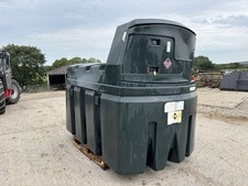 Titan 2500 litre for sale  WHITBY