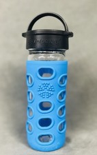 Life factory ounce for sale  Lancaster