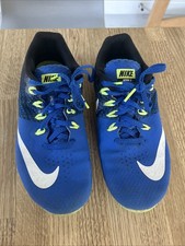 Nike rival spikes for sale  ANDOVER