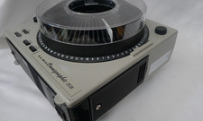 Elmo omnigraphic 253e for sale Elmo omnigraphic 253e for sale  CANNOCK