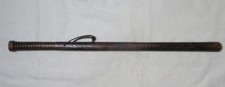 Vintage wooden police for sale  Lodi
