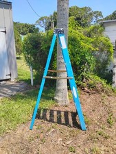 Awerner ladder. used for sale  Stuart