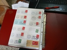 Ema empreintes machine d'occasion  Aix-en-Othe
