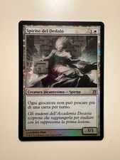 Magic mtg spirito usato  Milano