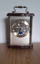wm widdop clocks for sale  NOTTINGHAM