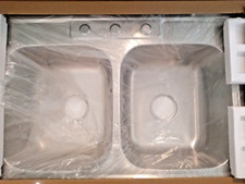 Drop kitchen sink for sale  Newkirk