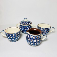 Handarbeit glazed pottery for sale  Greenville