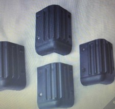 Protective cabinet corners for sale  LONDON