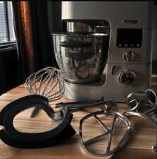 Kenwood cooking chef usato  Lonato del Garda