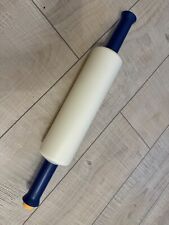 Tupper profi teigrolle gebraucht kaufen  Halle