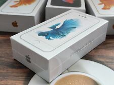 Apple iPhone 6s PLUS 16-32-64-128GB cinza/prata/ouro/ouro rosa desbloqueado de fábrica, usado comprar usado  Enviando para Brazil