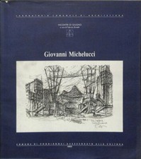 Giovanni michelucci usato  Italia