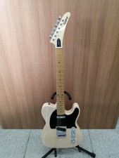 Raro Epiphone T-310 Telecaster com Explorer Headstock MIJ Vintage Japão comprar usado  Enviando para Brazil