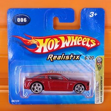 Hot wheels 2005 gebraucht kaufen  Hamburg