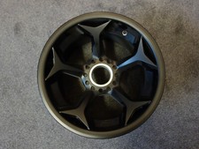 Alufelge rennsport formel gebraucht kaufen  München