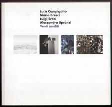 Luca campigotto mario usato Luca campigotto mario usato  Italia