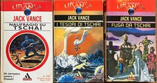 Fascicoli urania jack usato  Viareggio
