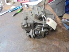 Holley barrel 151786 for sale  South Lyon