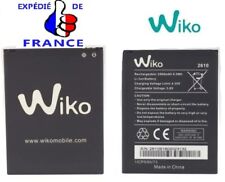 Batterie wiko original d'occasion  Jaligny-sur-Besbre