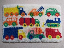 Vintage latch hook for sale  TAVISTOCK