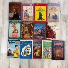 Lot chapter books for sale  Marietta