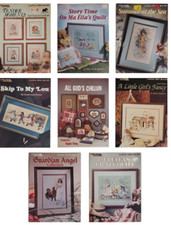 Leisure arts children for sale  Campbellsburg