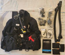 Zeagle ranger bcd for sale  Elyria