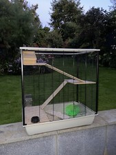 Three tier rodent for sale  LONDON