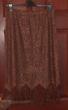 Vintage kim lace for sale  YEOVIL