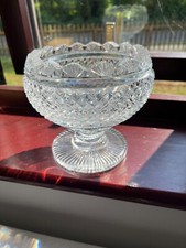 Waterford irish cut for sale  CHERTSEY