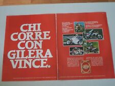 Advertising pubblicità 1989 usato  Salerno