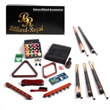 Billard royal deluxe d'occasion  Expédié en France