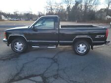 1997 chevy pickup 1500 for sale  New City