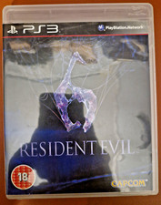 Resident evil playstation usato  Roma