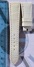 Cinturino tudor bianco usato  Italia