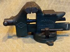 Littlestown bench vise for sale  Saint Peters