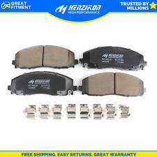 Front ceramic brake for sale  El Monte
