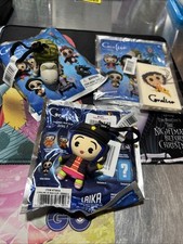 Coraline figural bag for sale  Walhalla
