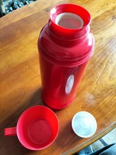Vintage red retro for sale  SOUTHAMPTON