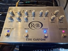 Cog rnb effects for sale  LEEDS